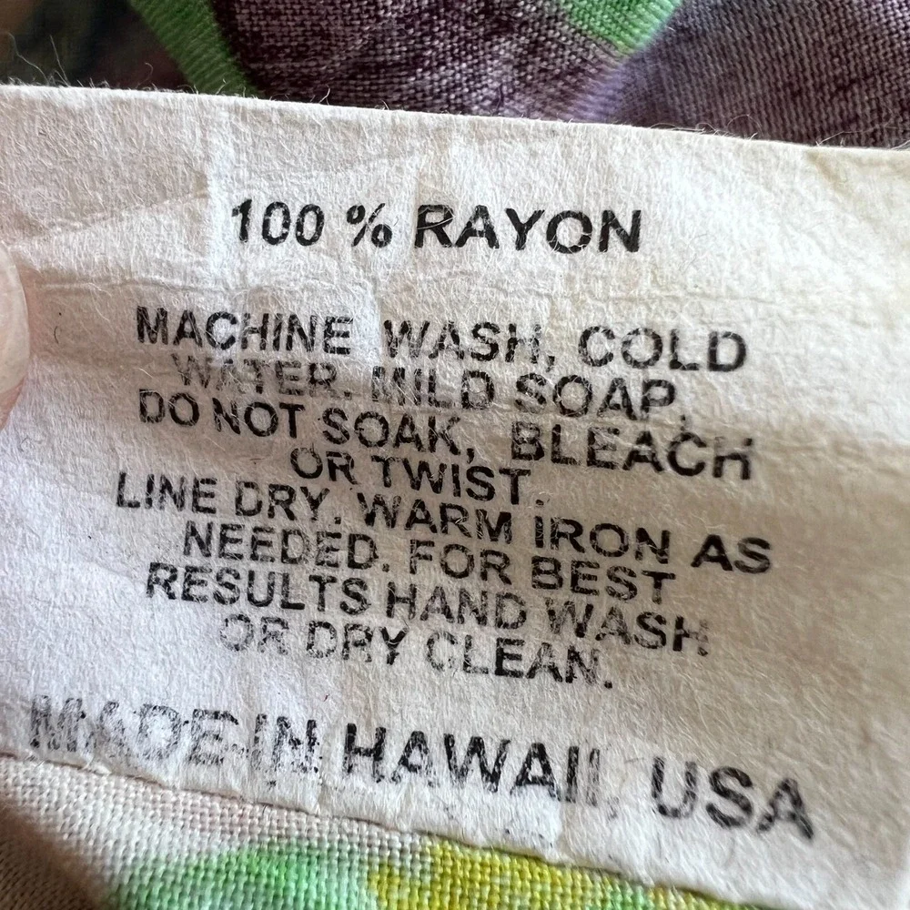 Jams World Women Dress Opal Rose Vacation Tropical Hawaiian Wearable‎ Art Small - Picture 6 of 10